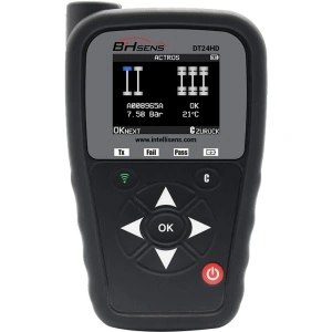 Instrument diagnoza TPMS + 20 senzori UVS01HD