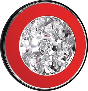 Lampa spate mers inapoi LED 12/24V