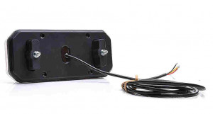 Lampa stop cu LED universala - Img 4