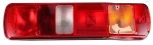 Lampa stop DR Volvo FH/FM New