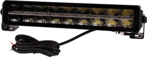 LED-Lightbar 17" double row 9000/7000lm 12/24 - Img 3