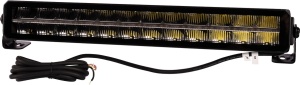 LED-Lightbar 22" doublerow 10500/8000lm 12/24 - Img 3
