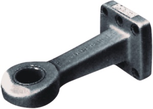 Ochet cu talpa Ringfeder Typ 440