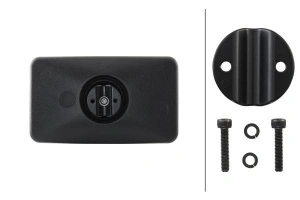 Oglinda exterioara MERCEDES-BENZ-TRUCK A 671 810 14 16 - Img 2