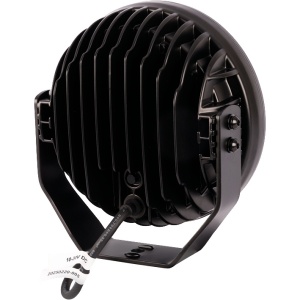 Proiector LED faza lunga 7" 7100/5500 lm cu lumina pozitie alba/portocaliu - Img 5