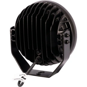 Proiector LED faza lunga 7" 7100/5500 lm cu lumina pozitie alba/portocaliu - Img 5
