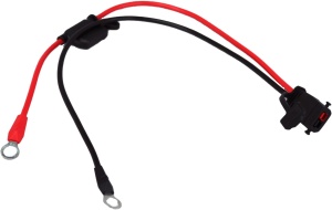 Redresor baterie - SMART Charger - Dual Voltage - EUROPART - 12/24V - 25/12,5A - Img 6