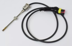 Senzor, temperatura gaze evacuare FIXTRUCK 6000144675