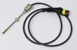 Senzor, temperatura gaze evacuare FIXTRUCK 6000144675