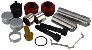 Set culisanti etrier