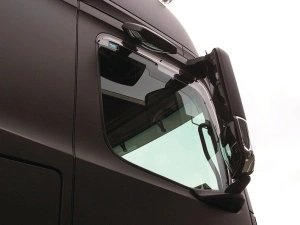 Set paravanturi geam pentru Actros MP4
