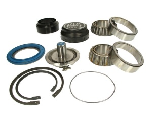 Set reparatie, butuc roata BPW 6098010733