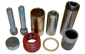Set reparatie, etrier SAF 3 434 3812 00