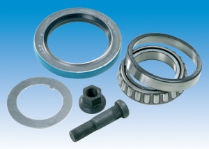 Simering ax DAF 1 404 690
