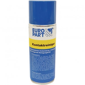 Spray curatare contacte electrice EUROPART 400ml
