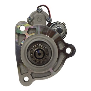 Starter Demaror pentru Mercedes Truck & Bus - Img 3