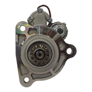 Starter Demaror pentru Mercedes Truck & Bus - Img 3
