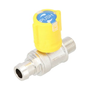 Supapă de aerisire/dezaerare, rezervor de combustibil MAN 81.12510.0028