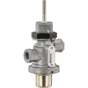 Supapa multicai WABCO 4342050310