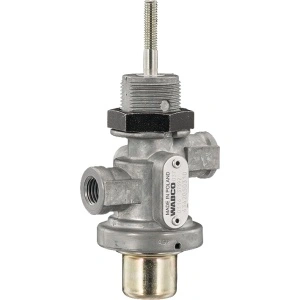 Supapa multicai WABCO 4342050310