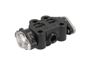 Supapa releu DT Spare Parts 2.32356 - Img 2