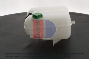 Vas de expansiune, racire AKS DASIS 16 08 001 1 312