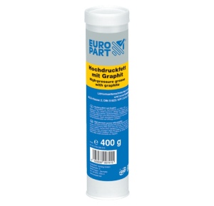 Vaselina grafitata 400g