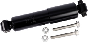 Amortizor Schmitz, Scania 1 093 977 inclusiv suruburi si piulite - Img 2