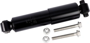 Amortizor Schmitz, Scania 1 093 977 inclusiv suruburi si piulite - Img 2