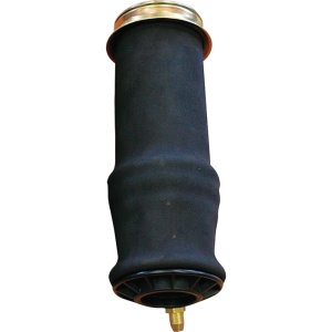 Amortizor, suspensie cabina EUROPART 1424231