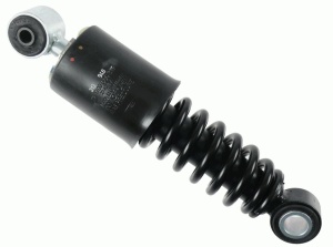 Amortizor, suspensie cabina FIXTRUCK 20 04 004 1 501