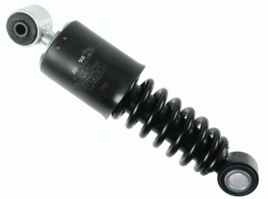 Amortizor, suspensie cabina FIXTRUCK 20 04 004 1 501