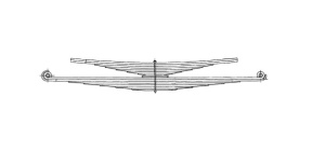 Arc spate 11 foi spate
