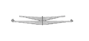Arc spate 11 foi spate