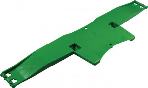 Articulatie Edscha verde, Conector acoperis rabatabil