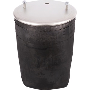 Burduf, suspensie pneumatica EUROPART 05.429.41.690