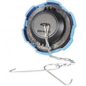 Buson plastic pentru AdBlue® 60 mm cu cheie - Img 2