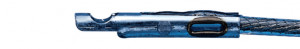 Capat cablu vamal 6mm - Img 2
