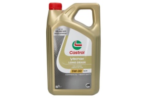 CASTROL VECTON Long Drain 5W30 E6/E9 5L