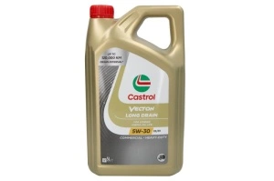 CASTROL VECTON Long Drain 5W30 E6/E9 5L