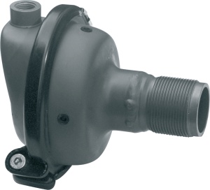Cilindru receptor frana cu membrana IVECO 471 3104