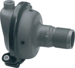 Cilindru receptor frana cu membrana IVECO 471 3104