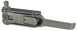 Clichet intinzator de prelata PWR Tender TIR dreapta
