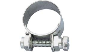 Colier furtun frana 11 x 3,5 mm