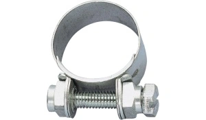 Colier furtun frana 11 x 3,5 mm