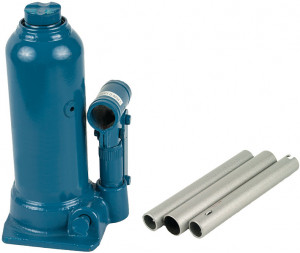 Cric hidraulic 10t, 220-483mm