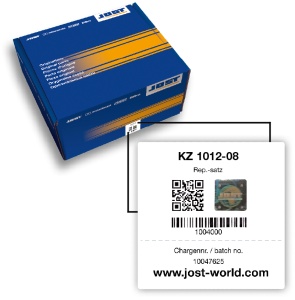 Cui tractare KZ1012-01 - Img 2