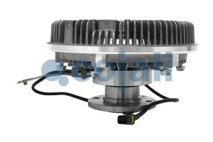 Cupla, ventilator radiator COJALI 7063404
