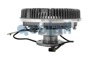 Cupla, ventilator radiator COJALI 7063404