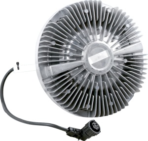 Cupla, ventilator radiator pentru Mercedes-Benz